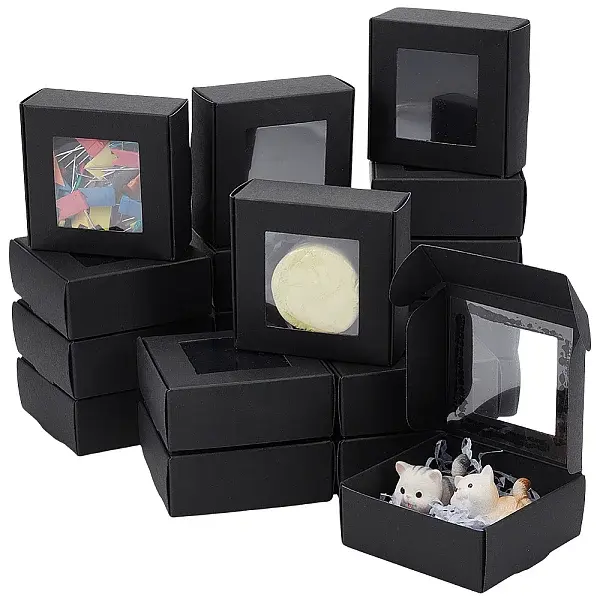 Paper Packaging Boxes