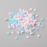 Handmade Polymer Clay Cabochons