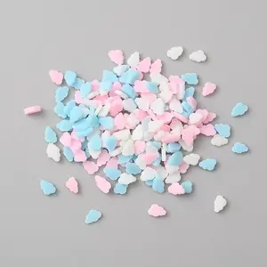 Handmade Polymer Clay Cabochons