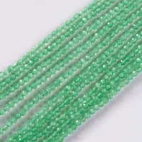 Glass Beads Strands