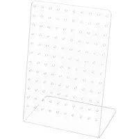 Acrylic Earring Display Stands
