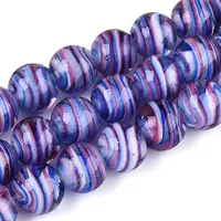 Handmade Lampwork Beads Strands
