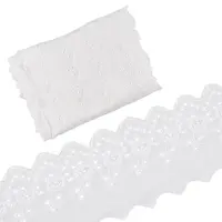 Cotton Lace Trim