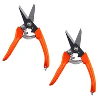 Steel Pruning Shears