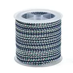 11M Polyester Braided Cord with Cotton Core