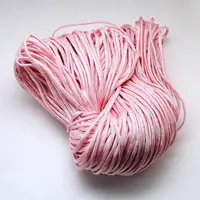 7 Inner Cores Polyester & Spandex Cord Ropes