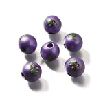 Printed Natural Wood