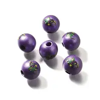 Printed Natural Wood