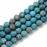 Natural American Turquoise Beads Strands