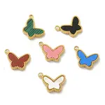 PVD Vacuum Plating 304 Stainless Steel Pendants