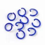 Iron Jump Rings