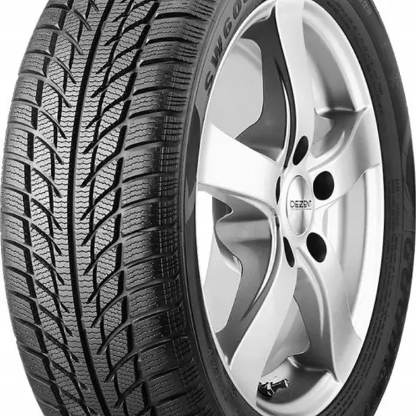 WESTLAKE 225/50 R 16 96V SW608_SNOWMASTER TL M+S 3PMSF WESTLAKE