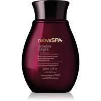 oBoticário Nativa SPA Black Plum hydratačný telový olej 200 ml