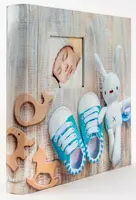 Dětské fotoalbum pro 500 foto 10x15 cm