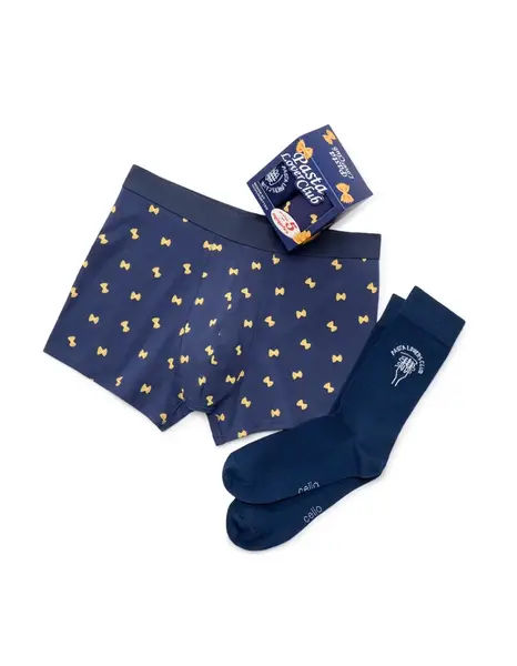 Darčeková sada spodného prádla Celio