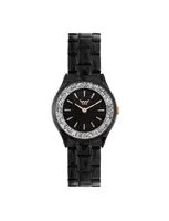 Dámské hodinky Reece Black