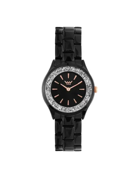 Dámské hodinky Reece Black
