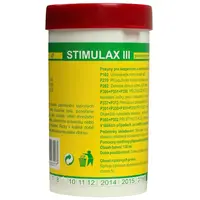 Stimulax III 130 ml