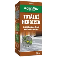 Totální herbicid 250 ml