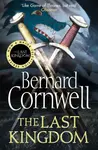 The Last Kingdom (poškozená) - Bernard Cornwell