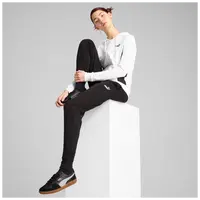 Puma W Hooded Sweat Suit TR cl L