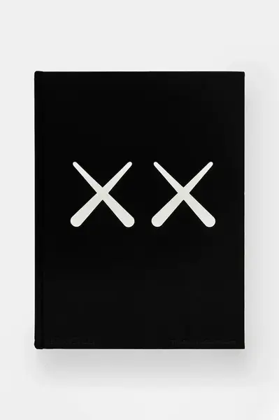Kniha home & lifestyle KAWS + Warhol, English