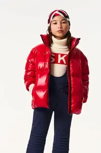 Perfect Moment  Dětská lyžařská bunda  nuuk puffer jacket