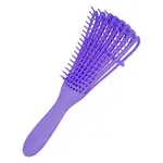 My-She HairHug Purple kefa na rozčesávanie vlasov