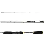 Daiwa prut Crossfire UL Spin 1,50m 2-7g