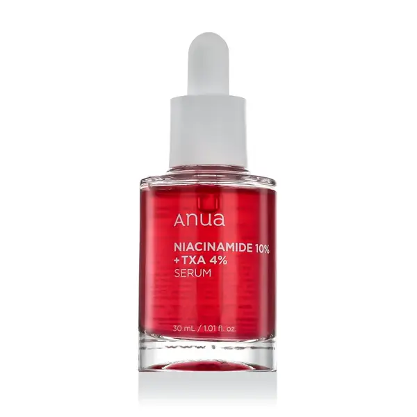 Anua Niacinamide 10% +TXA 4% Dark Spot Correcting Serum