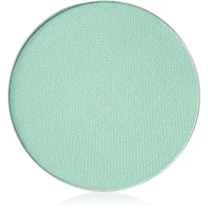 MAC Cosmetics Eye Shadow Pro Palette Refill Pan oční stíny – náhradní náplň odstín Mint Condition 1.5 g