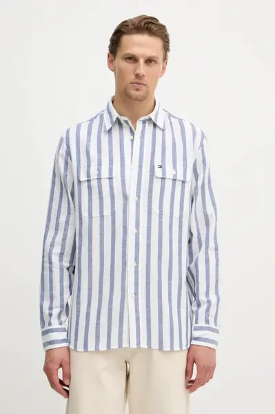 Košile Tommy Hilfiger