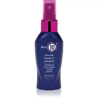 it's a 10 Miracle Leave-in Product bezoplachový kondicionér ve spreji 59.1 ml