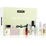 Beauty Discovery Box Notino Santal Allure sada pre ženy