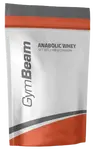 GYMBEAM Anabolic Whey vanilla - 1000 g