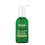 WELEDA Hloubkově čisticí gel 150 ml