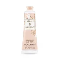 L'Occitane en Provence Krém na ruky Neroli a orchidea (Hand Cream) 30 ml