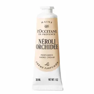 L'Occitane en Provence Krém na ruky Neroli a orchidea (Hand Cream) 30 ml