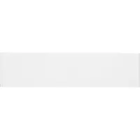 Obklad Tonalite Lingotti bianco 6x24 cm mat LIN24BI