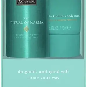 RITUALS The Ritual of Karma Trial Set 2024 Zkušební sada