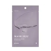 MIZON Joyful time mask Jeju fig 23 g