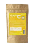 NUTRICIUS Vitamín C 100% sypký 50 g