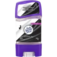 LADY SPEED STICK Stick 48 hodin Invisible Dry antiperspirant deodorant gel stick pro ženy 65 g