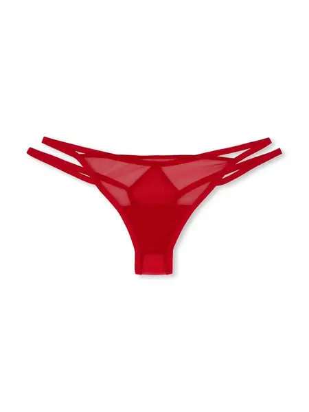 Dagi Tangá  červená