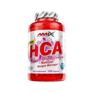 AMIX HCA 1500 mg 150 kapslí
