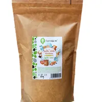 FARMILION Jedlá soda 1 kg