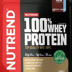NUTREND 100% Whey Protein čokoláda/kokos 1000 g