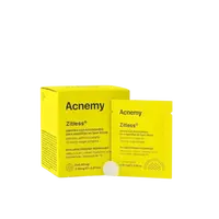 ACNEMY Zitless 5 x 0.65 mg