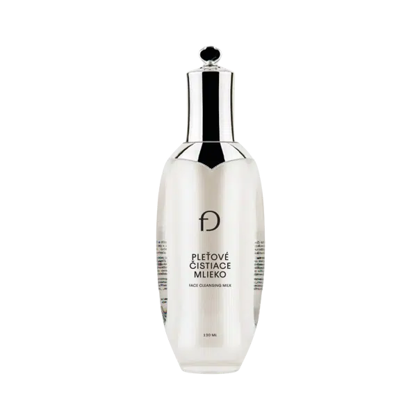 FACEDERMA Pleťové čistící mléko 120 ml