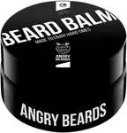 ANGRY BEARDS Balzám na vousy Steve the CEO 46 g